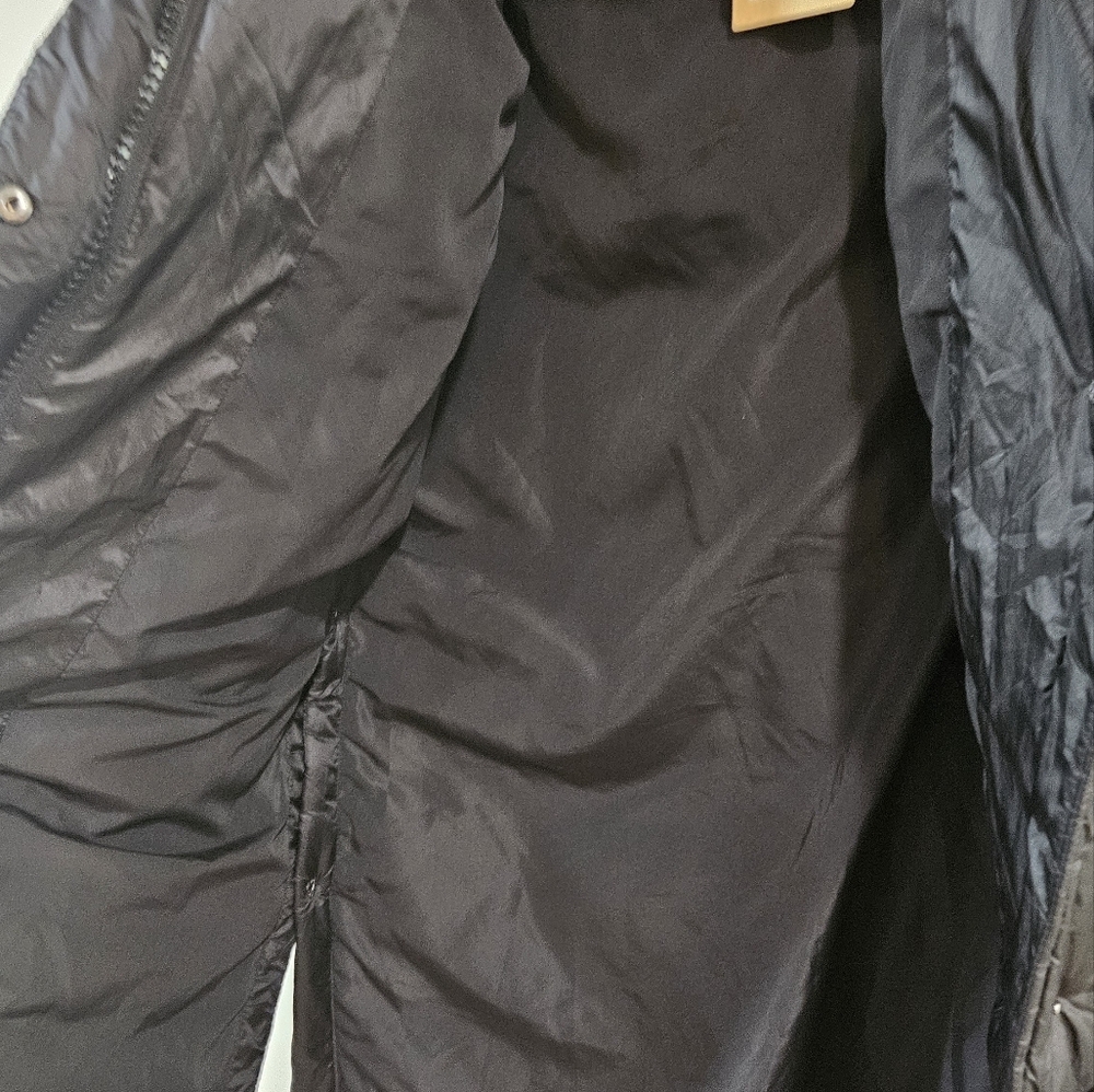 Halogen puffer coat - Picture 6 of 7